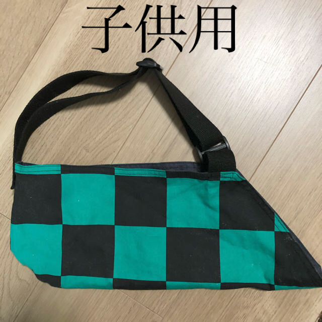 子供用 アームホルダー 骨折 三角巾 手作り 鬼滅の刃の通販 By けこたん S Shop ラクマ 子供用 アームホルダー 骨折 三角巾 手作り 鬼滅の刃の通販 By けこたん S Shop ラクマ
