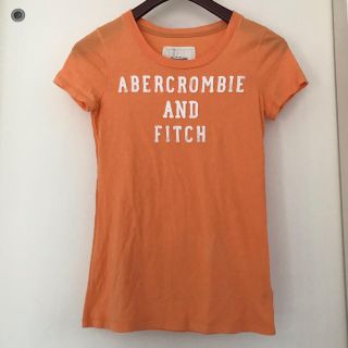 アバクロンビーアンドフィッチ(Abercrombie&Fitch)のアバクロ Tシャツ(Tシャツ(半袖/袖なし))