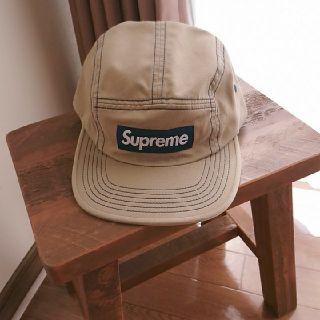 シュプリーム(Supreme)のSupreme キャップ(キャップ)