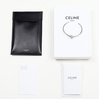 celine - CELINE セリーヌ レディース シルバーブレスレット C2の通販