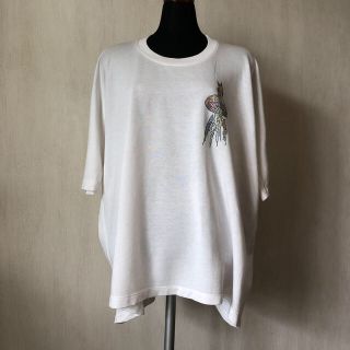 ザディグエヴォルテール(Zadig&Voltaire)のザディック エボルテール ☆トップス(Tシャツ(半袖/袖なし))