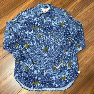 ソウソウ シャツ(メンズ)の通販 47点 | SOU・SOUのメンズを買うならラクマ