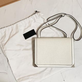 アレキサンダーワン(Alexander Wang)のアレキサンダーワン ショルダーバッグ(ショルダーバッグ)