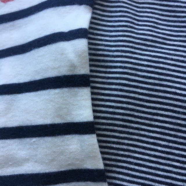 PETIT BATEAU(プチバトー)のプチバトー ボディ 95㎝ 36m キッズ/ベビー/マタニティのキッズ服男の子用(90cm~)(下着)の商品写真