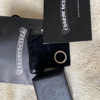 クロムハーツ(Chrome Hearts)のChrome Heartsリング(リング(指輪))