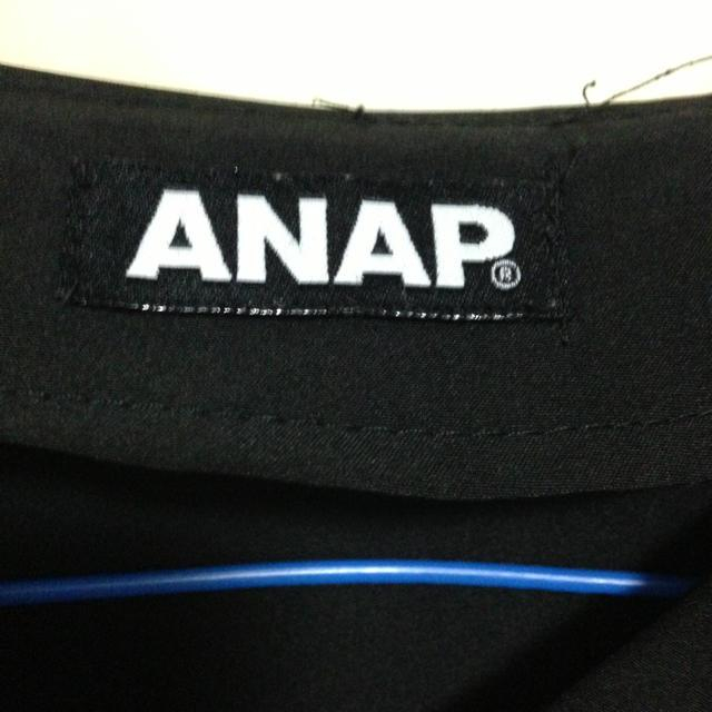 ANAP(アナップ)のアナップ♡ レディースのトップス(シャツ/ブラウス(長袖/七分))の商品写真