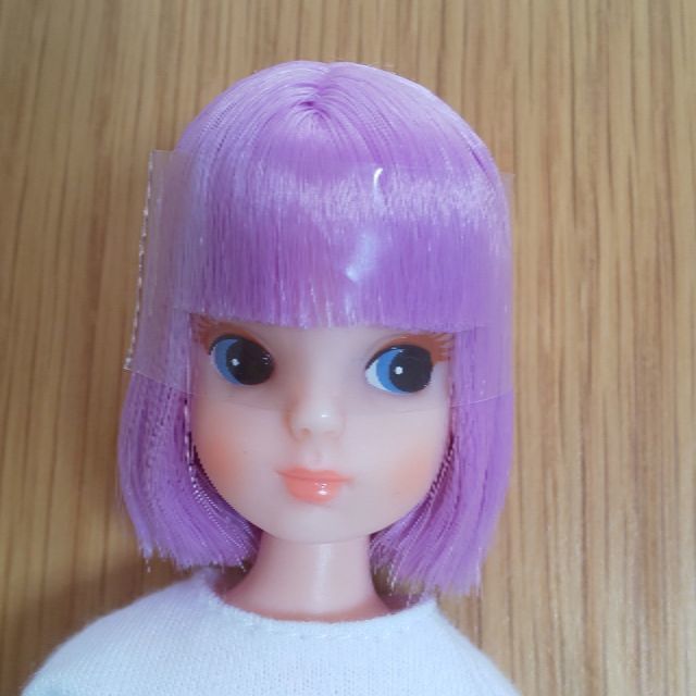 リカちゃん 2020年度復刻版初代リカちゃん リカちゃんキャッスル