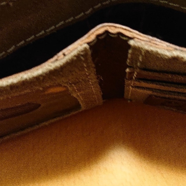 TOUGH(タフ)のTough・タフ 折り畳み財布 メンズのファッション小物(折り財布)の商品写真