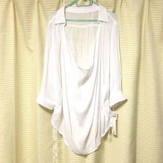 チュニックワンピ LL〜2XL(チュニック)