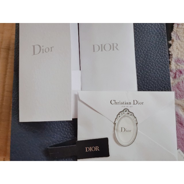 Christian Dior(クリスチャンディオール)のDior ディオール ベルト メンズのファッション小物(ベルト)の商品写真