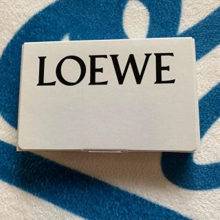 ロエベ(LOEWE)のLOEWE ロエベ　香水　サンプル(ユニセックス)