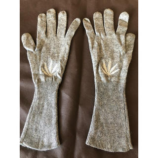 ルシアンペラフィネ(Lucien pellat-finet)のルシアンペラフィネ 手袋(手袋)