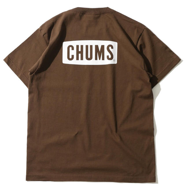 FREAK'S STORE(フリークスストア)のCHUMS×FREAK'SSTORE Tシャツ レディースのトップス(Tシャツ(半袖/袖なし))の商品写真