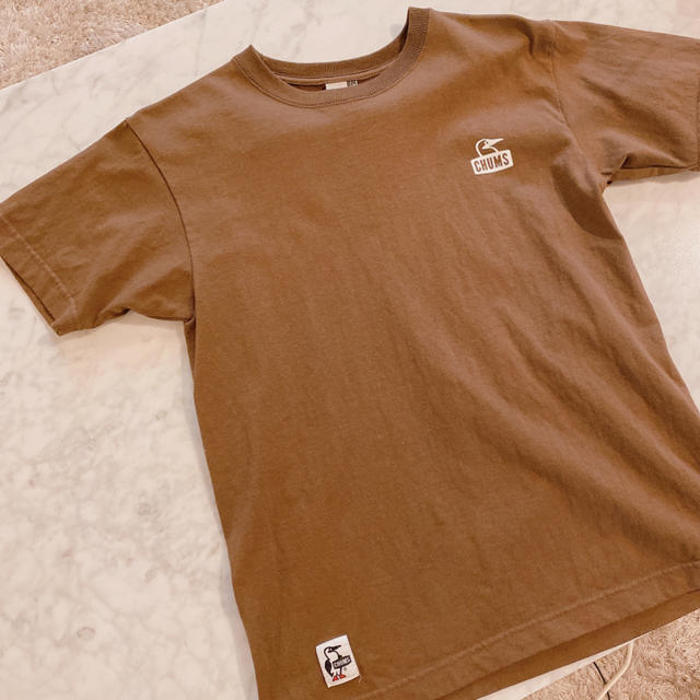 FREAK'S STORE(フリークスストア)のCHUMS×FREAK'SSTORE Tシャツ レディースのトップス(Tシャツ(半袖/袖なし))の商品写真