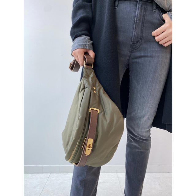 SITA PARANTICA ウエストバッグ lunario.com.co