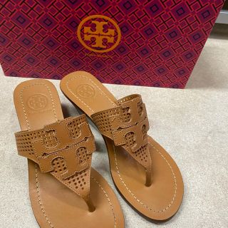 トリーバーチ(Tory Burch)のトリーバーチ　サンダル(サンダル)