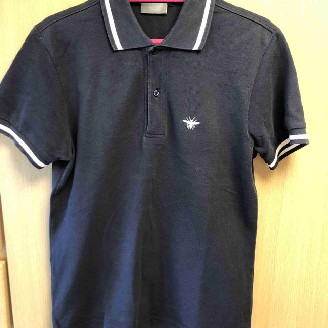 Dior Homme ポロシャツ ディオールオム | gulatilaw.com