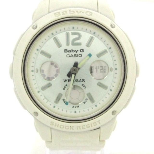CASIO(カシオ) 腕時計美品  Baby-G BGA-150
