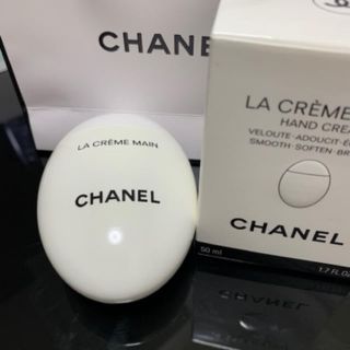 シャネル(CHANEL)のシャネル　ハンドクリーム(ハンドクリーム)