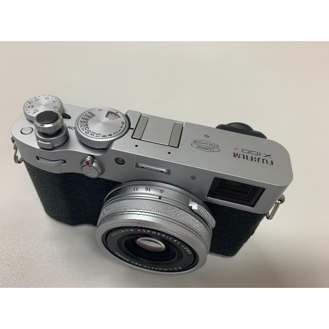 富士フイルム X100V オプション付属品多数 Fujifilm 純正卸値 