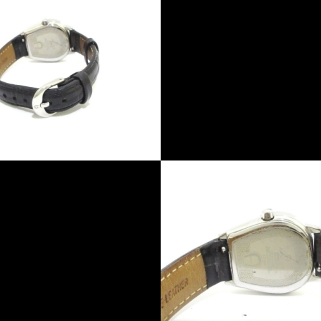 アイグナー 腕時計 Amalfi A32200 パール