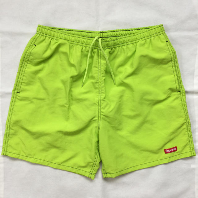 Arc Logo Water Short