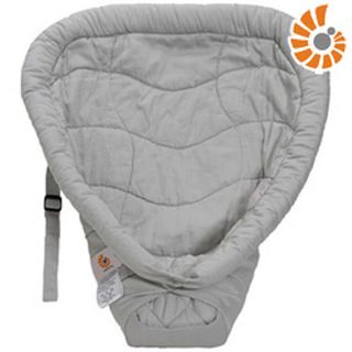 エルゴベビー(Ergobaby)のエルゴベビーインファントインサート中古品(抱っこひも/おんぶひも)