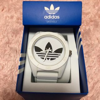 アディダス(adidas)のadidas時計(腕時計)