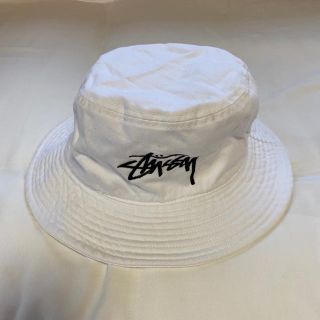 ステューシー(STUSSY)のstussy ハット(ハット)