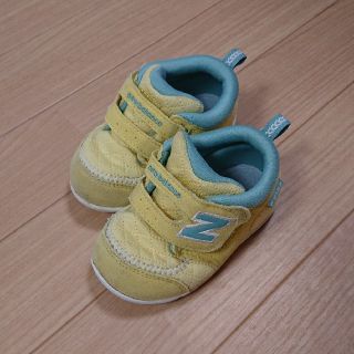 ニューバランス(New Balance)の値下げ⭐ニューバランス スニーカー13cm(スニーカー)