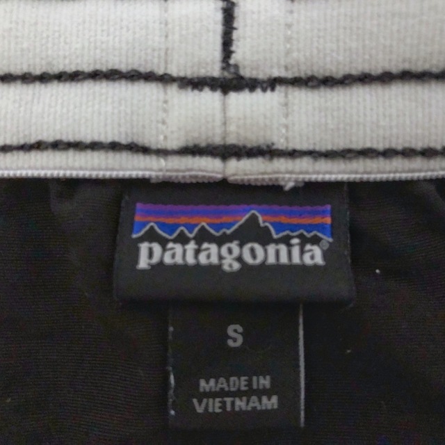 patagonia(パタゴニア)のパタゴニア ショートパンツ サイズS美品  レディースのパンツ(ショートパンツ)の商品写真