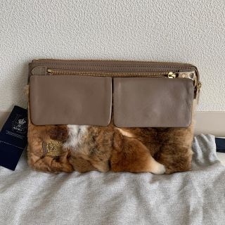 エーディーエムジェイ ファーの通販 51点 | A.D.M.J.を買うならラクマ