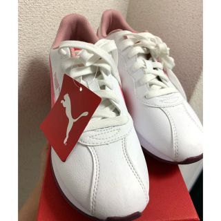 プーマ(PUMA)の🛍️SALE🛍️ PUMA チューリン 2BG タグ付き (スニーカー)