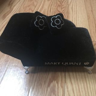 マリークワント(MARY QUANT)のレア♡MARY QUANT ジュエリーケース(小物入れ)