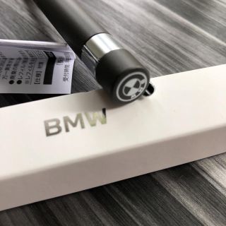 ビーエムダブリュー(BMW)のBMW ノベルティ　ボールペン(ノベルティグッズ)