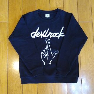 デビロック(DEVILOCK)のデビロックのトレーナー(Tシャツ/カットソー)