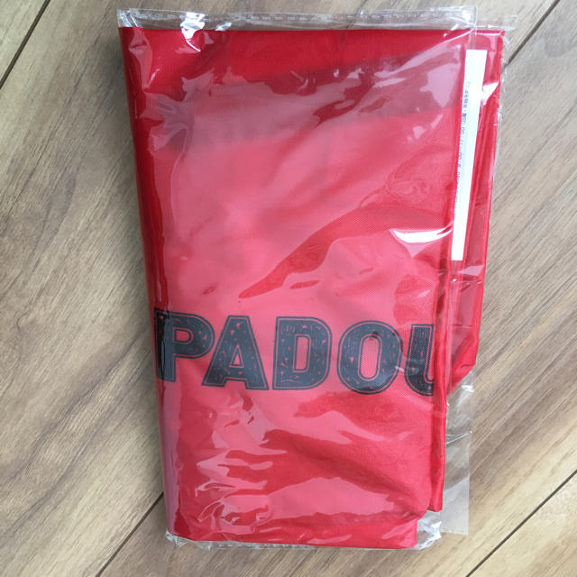 POMPADOUR(ポンパドール)のポンパドール　エコバッグ レディースのバッグ(エコバッグ)の商品写真