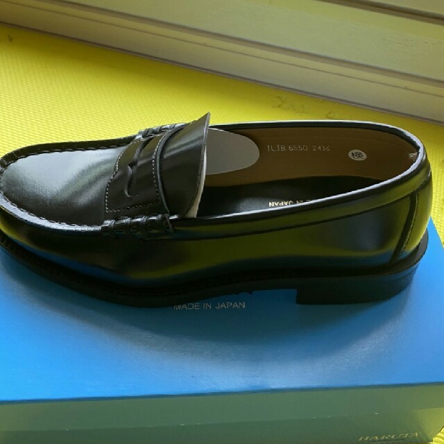 HARUTA(ハルタ)のHARUTA　ローファー レディースの靴/シューズ(ローファー/革靴)の商品写真