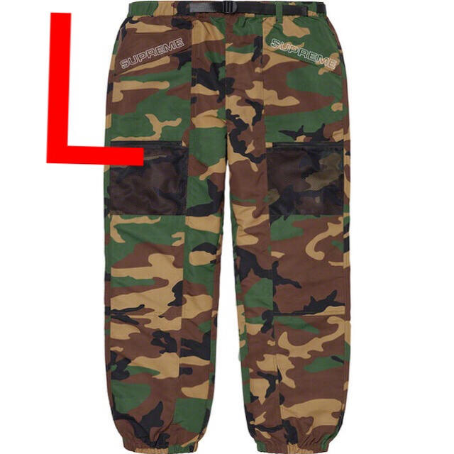 【L】Supreme Utility Belted Pantのサムネイル