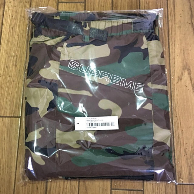 L】Supreme Utility Belted Pant - ワークパンツ/カーゴパンツ