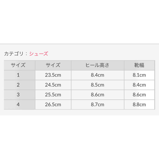 PUNYUS(プニュズ)のPUNYUS 厚底スニーカー レディースの靴/シューズ(スニーカー)の商品写真