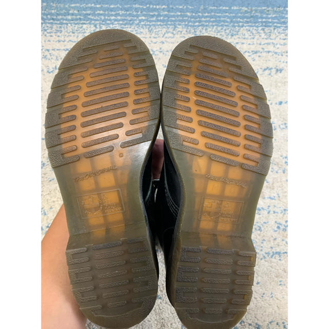 ☆Dr.Martens☆ドクターマーチン☆8ホールブーツ☆正規品
