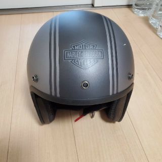 ハーレーダビッドソン(Harley Davidson)のハーレー　純正ヘルメット(ヘルメット/シールド)