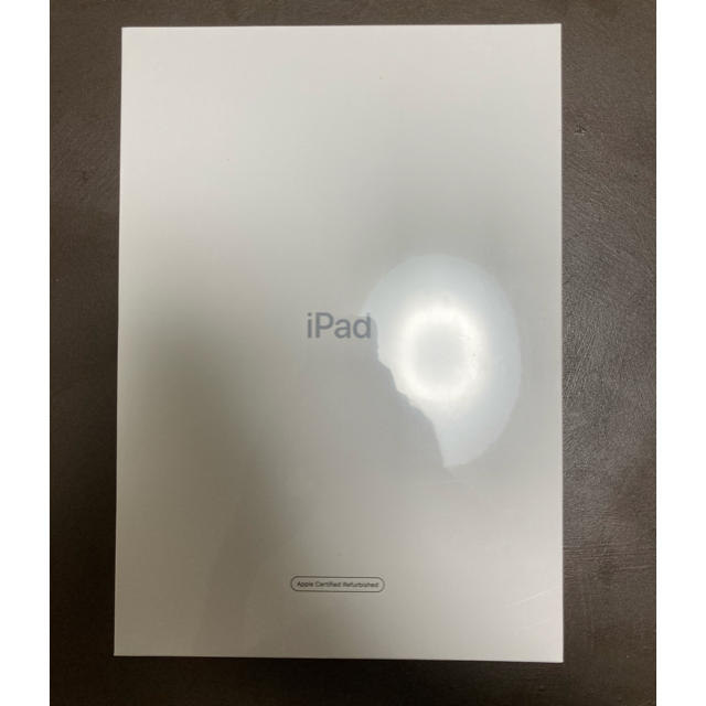 iPad 第7世代　128GB ゴールド