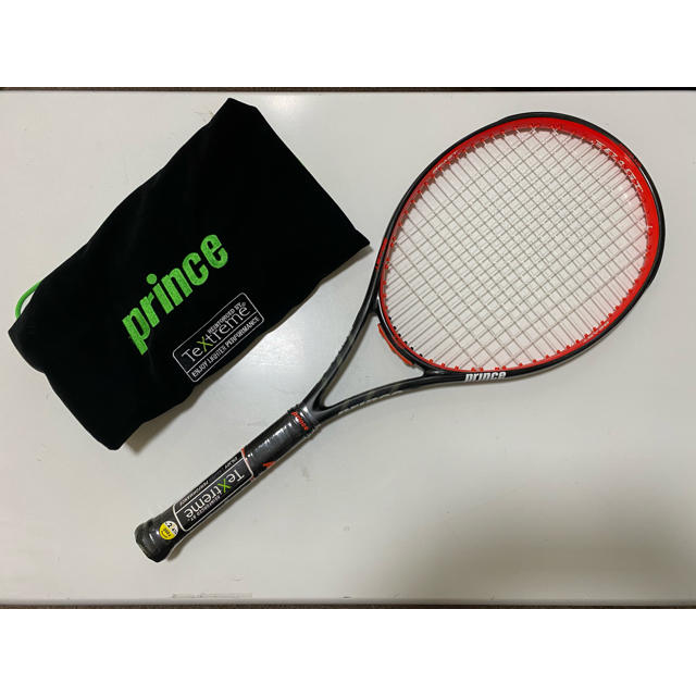 【新品未使用】Prince BEAST 100（300g）G2 プリンスビースト