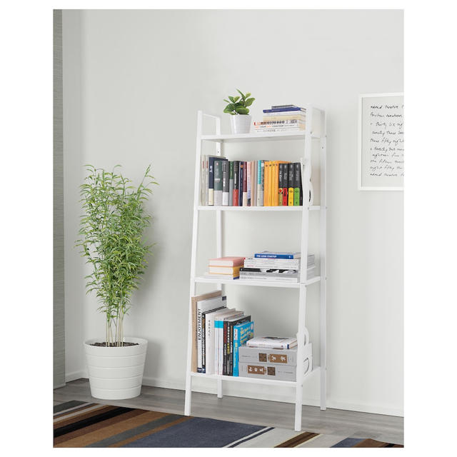 IKEA(イケア)のIKEA インテリア/住まい/日用品の収納家具(棚/ラック/タンス)の商品写真