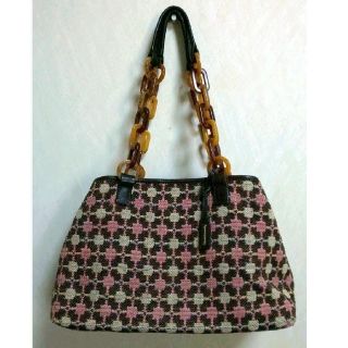 ミュウミュウ(miumiu)のmiumiu トートバッグ(トートバッグ)