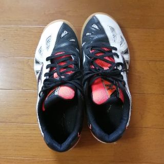 ミズノ(MIZUNO)の卓球シューズ(卓球)