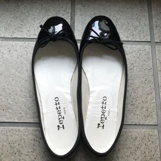 レペット(repetto)のレペット36(バレエシューズ)