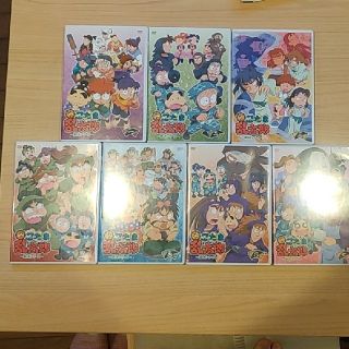 忍たま乱太郎DVD 18シリーズ全巻(アニメ)